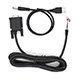 Captive cable for VTAP reader board - RS232 product image