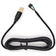 Captive cable for VTAP reader board - USB product image