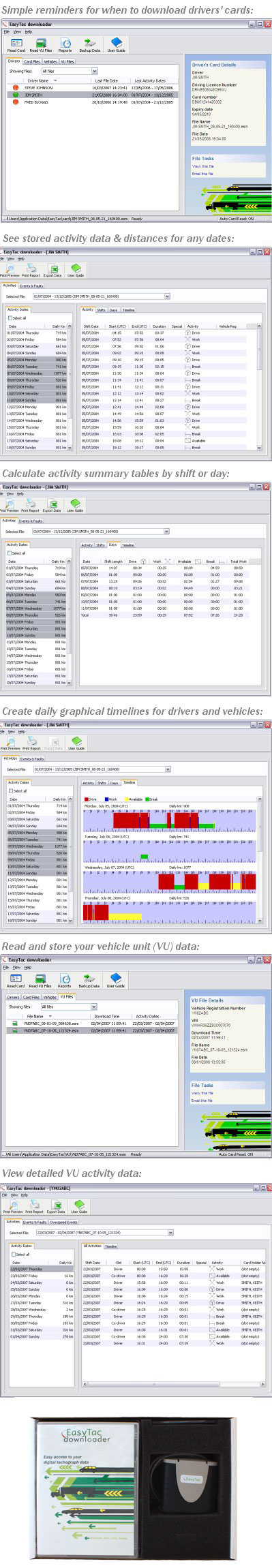 Chipdrive